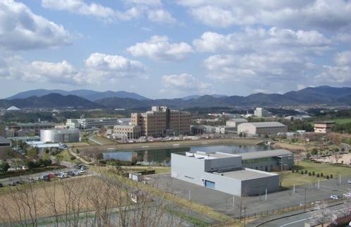 サイエンスパーク